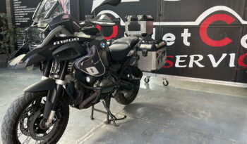 Bmw – R 1200 GS Adventure – pieno