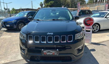 JEEP – Compass – 1.6 Mjt II 2WD Business pieno