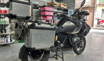 Bmw – R 1200 GS Adventure – pieno