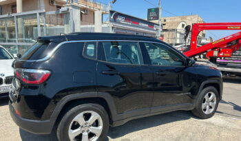 JEEP – Compass – 1.6 Mjt II 2WD Business pieno