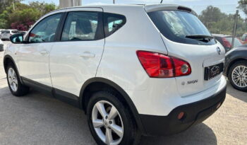 NISSAN – Qashqai – 1.5 dCi Acenta pieno