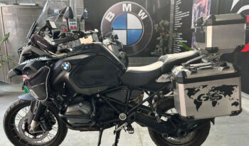 Bmw – R 1200 GS Adventure – pieno