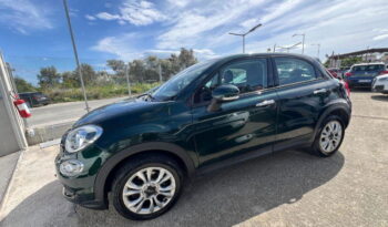 FIAT – 500X – 1.6 M.Jet 120 CV Lounge pieno