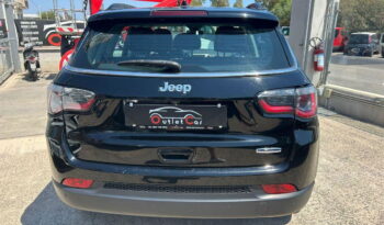 JEEP – Compass – 1.6 Mjt II 2WD Business pieno