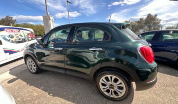 FIAT – 500X – 1.6 M.Jet 120 CV Lounge pieno