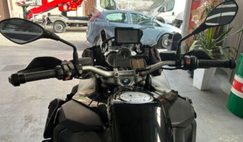 Bmw – R 1200 GS Adventure – pieno