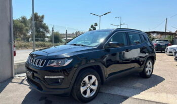 JEEP – Compass – 1.6 Mjt II 2WD Business pieno