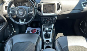 JEEP – Compass – 1.6 Mjt II 2WD Business pieno