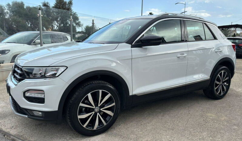 VOLKSWAGEN – T-Roc – 1.6 TDI SCR Style BlueMotion Tech. pieno