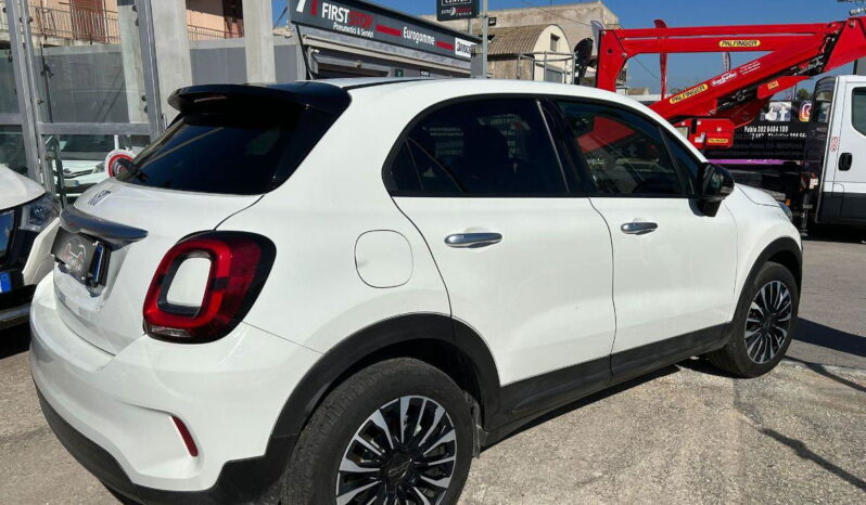 FIAT – 500X – 1.3 M.Jet 95 CV Sport pieno