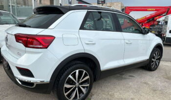 VOLKSWAGEN – T-Roc – 1.6 TDI SCR Style BlueMotion Tech. pieno