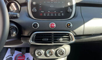 FIAT – 500X – 1.3 M.Jet 95 CV Sport pieno