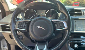 JAGUAR – F-Pace –  2.0d 180 CV Prestige pieno