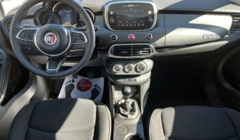 FIAT – 500X – 1.3 M.Jet 95 CV Sport pieno