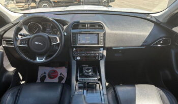 JAGUAR – F-Pace –  2.0d 180 CV Prestige pieno