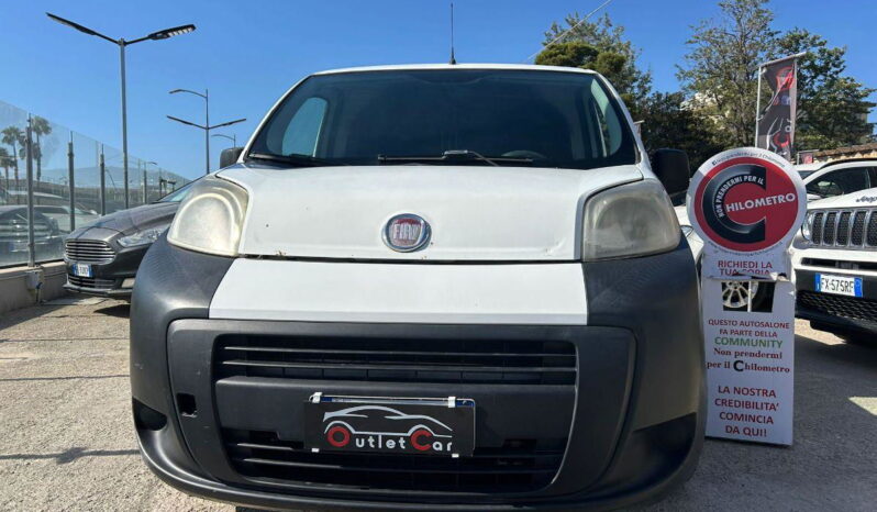 FIAT – Fiorino pieno