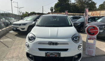 FIAT – 500X – 1.3 M.Jet 95 CV Sport pieno