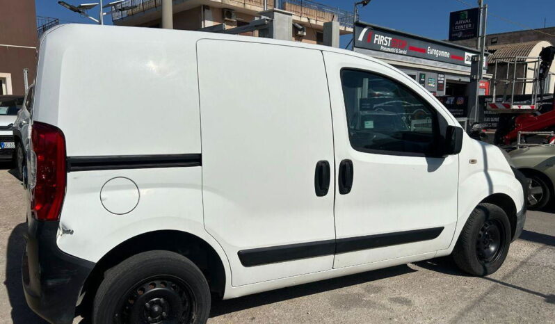 FIAT – Fiorino pieno