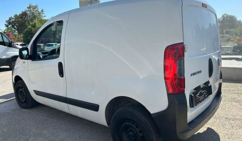 FIAT – Fiorino pieno