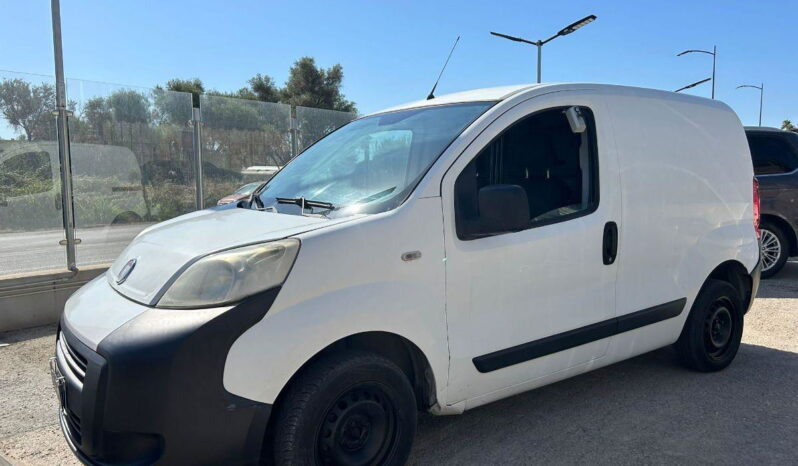 FIAT – Fiorino pieno