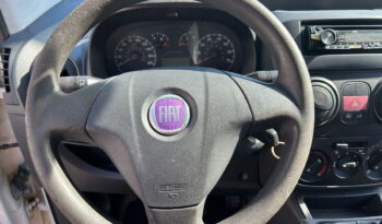 FIAT – Fiorino pieno