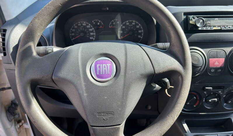 FIAT – Fiorino pieno