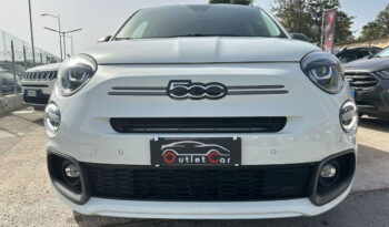 FIAT – 500X – 1.3 M.Jet 95 CV Sport pieno