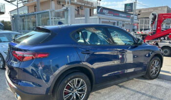 ALFA ROMEO – Stelvio – 2.2 T.diesel 210 CV AT8 Q4 Super pieno