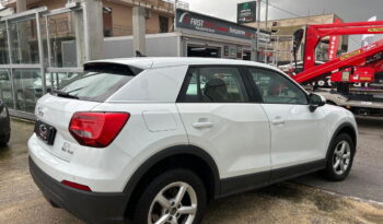 AUDI – Q2 – 1.6 TDI S tronic Business pieno