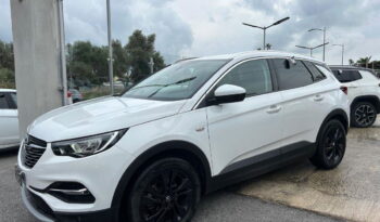 OPEL – Grandland X – 1.5 diesel Ecotec S&S aut. Elegance pieno