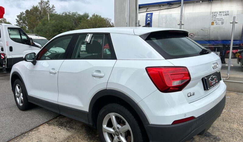 AUDI – Q2 – 1.6 TDI S tronic Business pieno