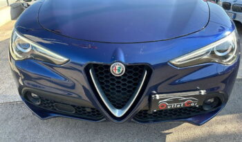 ALFA ROMEO – Stelvio – 2.2 T.diesel 210 CV AT8 Q4 Super pieno