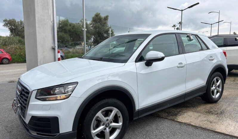 AUDI – Q2 – 1.6 TDI S tronic Business pieno