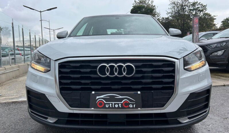 AUDI – Q2 – 1.6 TDI S tronic Business pieno