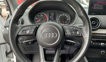 AUDI – Q2 – 1.6 TDI S tronic Business pieno