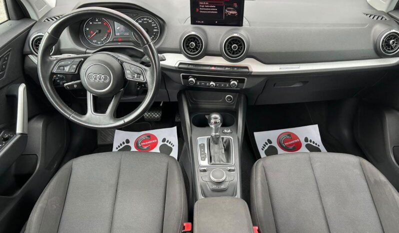 AUDI – Q2 – 1.6 TDI S tronic Business pieno