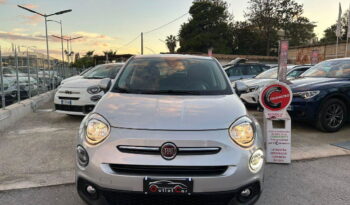 FIAT – 500X – 1.3 M.Jet 95 CV Lounge pieno