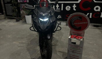 Benelli – TRK 502 –  X pieno