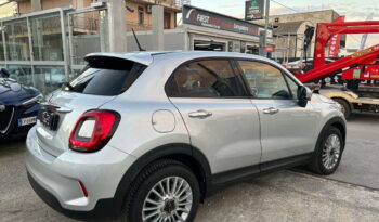 FIAT – 500X – 1.3 M.Jet 95 CV Lounge pieno