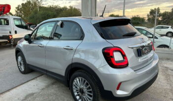 FIAT – 500X – 1.3 M.Jet 95 CV Lounge pieno