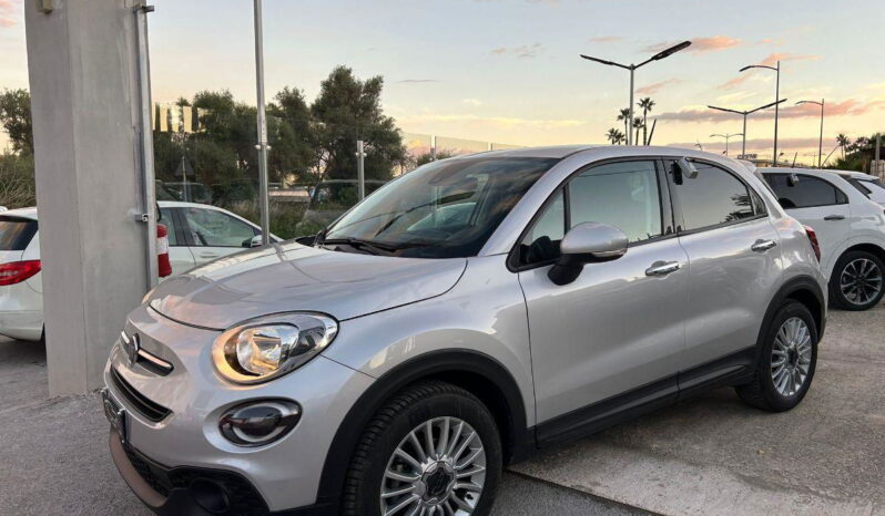 FIAT – 500X – 1.3 M.Jet 95 CV Lounge pieno