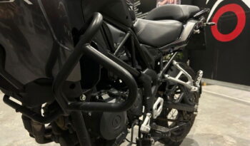 Benelli – TRK 502 –  X pieno