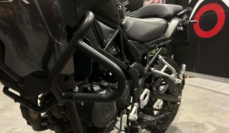 Benelli – TRK 502 –  X pieno