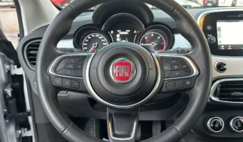 FIAT – 500X – 1.3 M.Jet 95 CV Lounge pieno