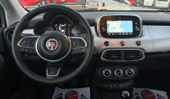 FIAT – 500X – 1.3 M.Jet 95 CV Lounge pieno