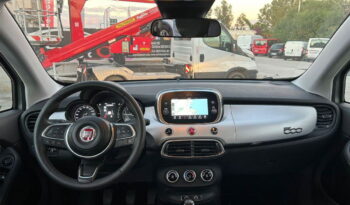 FIAT – 500X – 1.3 M.Jet 95 CV Lounge pieno