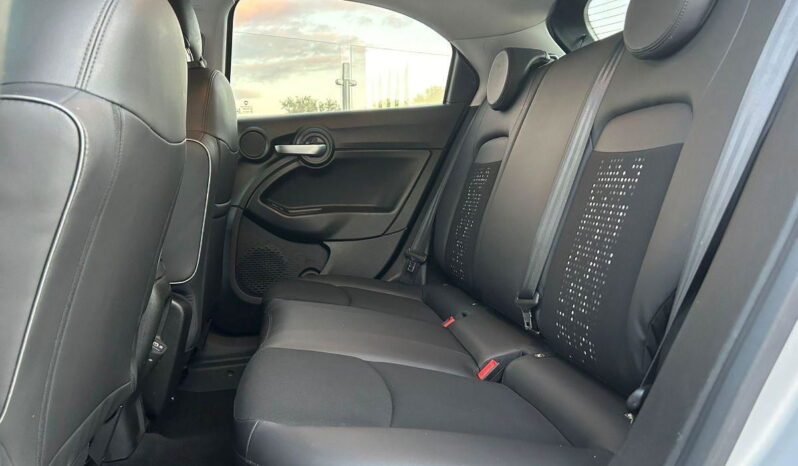 FIAT – 500X – 1.3 M.Jet 95 CV Lounge pieno