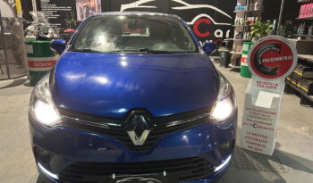 RENAULT – Clio – dCi 8V 90CV 5p. Moschino Intens pieno