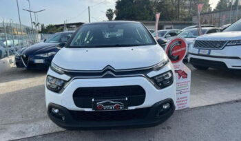 CITROEN – C3 – BlueHDi 100 S&S Shine pieno