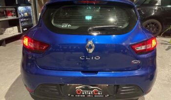 RENAULT – Clio – dCi 8V 90CV 5p. Moschino Intens pieno